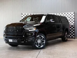 Schwarz Gebraucht 2024 Dodge Ram Abholung | 92.900 €