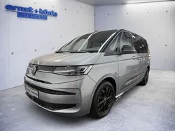 Gebraucht 2023 VW Multivan Edition Van / Kleinbus | 54.890 € (Fairer Preis)