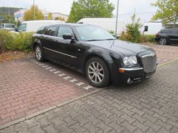 Schwarz Gebraucht 2010 Chrysler 300C Touring Kombi | 3.300 €