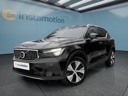 Schwarz Gebraucht 2022 Volvo XC40 SUV | 30.649 € (Guter Preis)