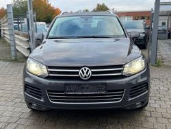Grau Gebraucht 2010 VW Touareg SUV | 10.999 € (Guter Preis)