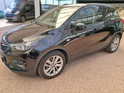 Schwarz Gebraucht 2018 Opel Mokka X SUV | 12.980 € (Fairer Preis)