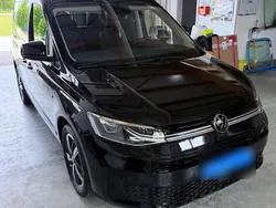 Gebraucht 2022 VW Caddy Style Van / Kleinbus | 32.000 € (Teuer)