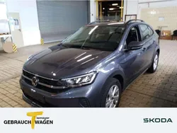 Grau Gebraucht 2024 VW Taigo Life SUV | 20.490 € (Guter Preis)