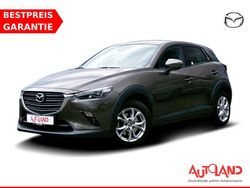Grau Gebraucht 2019 Mazda CX-3 SUV | 20.490 € (Etwas zu teuer)