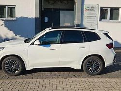 Weiß Gebraucht 2022 BMW X1 M Sport SUV | 36.470 € (Fairer Preis)