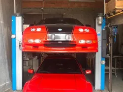 Rot Gebraucht 1981 Renault Alpine A310 Coupé | 42.000 €