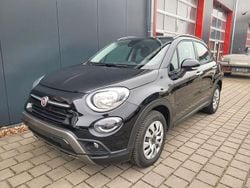 Schwarz Gebraucht 2021 Fiat 500X Cross SUV | 11.300 € (Superpreis)