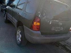 Grün Gebraucht 2003 Mazda Tribute SUV | 1.299 € (Guter Preis)