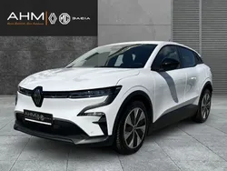 Weiss Gebraucht 2022 Renault Mégane Evolution Limousine | 23.490 € (Superpreis)