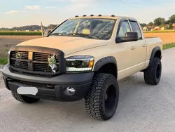 Gebraucht 2006 Dodge Ram Abholung | 36.000 €