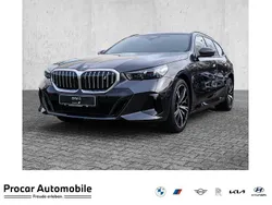 Sophistograu brillanteffekt me Neu 2025 BMW i5 M Sport Limousine | 72.980 € (Guter Preis)