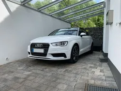 Audi A3 Cabriolet