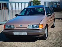 Gold Gebraucht 1988 Ford Scorpio Limousine | 5.500 €
