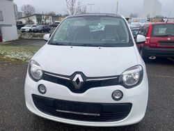Weiß Gebraucht 2015 Renault Twingo Liberty Kleinwagen | 5.290 € (Fairer Preis)
