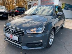 Andere Gebraucht 2018 Audi A1 Sport Limousine | 11.490 € (Guter Preis)