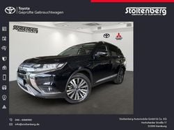 Schwarz Gebraucht 2020 Mitsubishi Outlander Spirit SUV | 21.980 € (Fairer Preis)