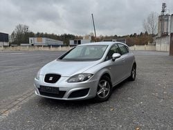 Silber Gebraucht 2010 Seat Leon Ecomotive Limousine | 2.899 € (Fairer Preis)
