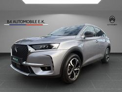 Grau Gebraucht 2023 DS Automobiles DS7 Crossback Rivoli Plus SUV | 28.950 € (Fairer Preis)
