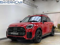 Chili red ii Gebraucht 2025 Mini John Cooper Works Kleinwagen | 39.789 € (Etwas zu teuer)