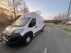 Weiß Gebraucht 2021 Opel Movano Van | 16.000 €