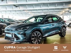 Magnetic grau metallic Gebraucht 2025 Cupra Formentor SUV | 40.430 € (Guter Preis)