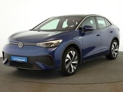 Blue dusk metallic Gebraucht 2023 VW ID.5 Pro SUV | 30.880 € (Guter Preis)