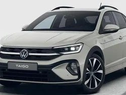 Grau Neu 2025 VW Taigo R-line SUV | 27.350 € (Guter Preis)