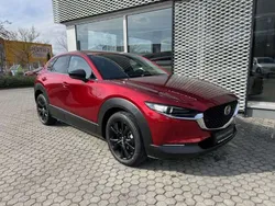 Soul red crystal Gebraucht 2024 Mazda CX-30 Homura-Line SUV | 26.690 € (Fairer Preis)