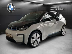 Weiß Gebraucht 2022 BMW i3 Kleinwagen | 20.780 € (Fairer Preis)