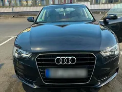 Andere außenfarben Gebraucht 2012 Audi A5 Coupé | 12.950 € (Teuer)