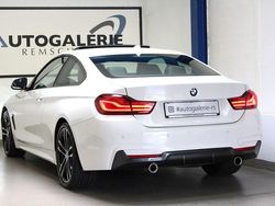 Weiß Gebraucht 2019 BMW 440 M Sport Coupé | 35.990 € (Etwas zu teuer)