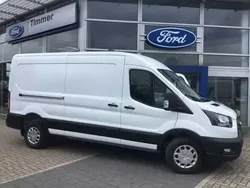 Weiß Neu 2025 Ford Transit Trend Abholung | 37.890 € (Guter Preis)