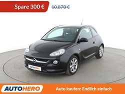 Schwarz Gebraucht 2017 Opel Adam Jam Kleinwagen | 10.570 € (Fairer Preis)