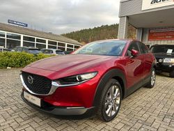 Rot Gebraucht 2019 Mazda CX-30 Selection SUV | 16.800 € (Fairer Preis)