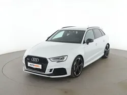 Weiß Gebraucht 2017 Audi RS3 Advanced Kleinwagen | 39.200 € (Guter Preis)