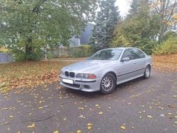 Silber Gebraucht 1997 BMW 528 M Sport Limousine | 3.600 € (Superpreis)