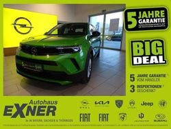 Grün Gebraucht 2022 Opel Mokka-e Edition SUV | 14.490 € (Superpreis)
