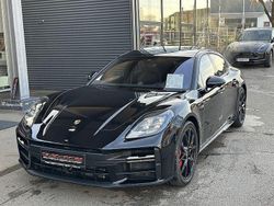 Schwarz Gebraucht 2024 Porsche Panamera 4S Limousine | 143.990 €
