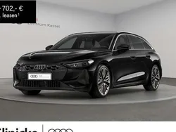 Schwarz Neu 2025 Audi A5 Ambiente Coupé | 54.590 € (Superpreis)