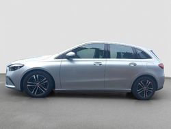 Gebraucht 2024 Mercedes B180 Van / Kleinbus | 28.680 € (Superpreis)