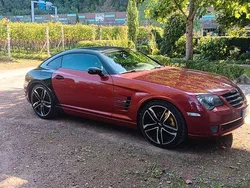 Gebraucht 2008 Chrysler Crossfire | 13.300 € (Fairer Preis)