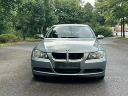Blau Gebraucht 2007 BMW 320 Kombi | 1.450 € (Fairer Preis)