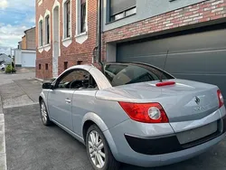 Grau Gebraucht 2005 Renault Mégane Cabriolet Cabrio | 1.800 € (Guter Preis)
