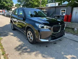 Schwarz Gebraucht 2023 BMW X1 SUV | 32.700 € (Guter Preis)