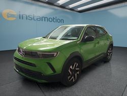 Grün Gebraucht 2024 Opel Mokka-e SUV | 25.649 € (Teuer)