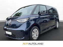 Starlight blue Gebraucht 2024 VW ID. Buzz Pro Van / Kleinbus | 62.490 € (Fairer Preis)