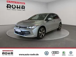 Silber Gebraucht 2025 VW Golf VIII Edition Limousine | 29.400 € (Superpreis)