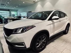 Weiß Gebraucht 2022 DFSK Seres 3 SUV | 13.600 € (Superpreis)