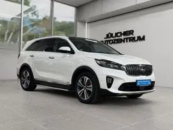 Weiß Gebraucht 2020 Kia Sorento 2 SUV | 27.990 € (Superpreis)